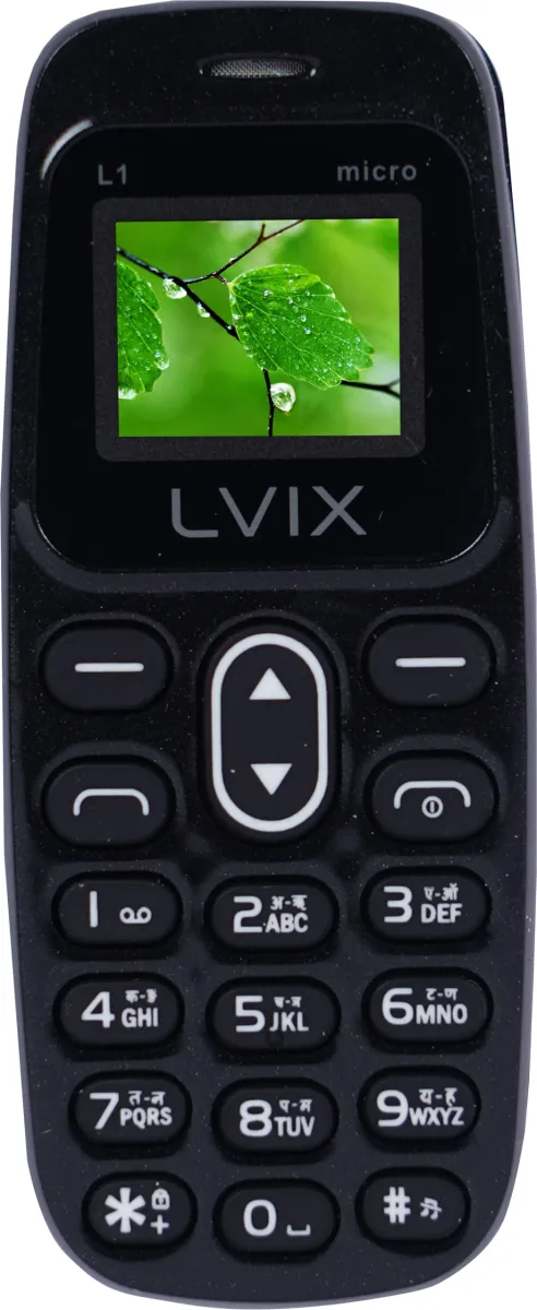 Lvix L1 Micro - Price in India (May 2026), Specs, Reviews | Smartprix