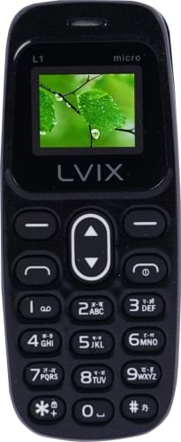 Lvix L1 Micro