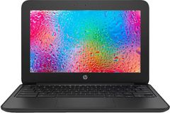 HP Chromebook 11 G5 EE Laptop vs HP 11A-NA0002MU Chromebook