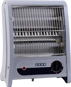 Usha 12SS Quartz Room Heater