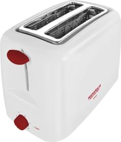 Maharaja Whiteline Viva PT-103 750 W Pop Up Toaster