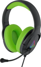 AmazonBasics AB-H07 Wired Gaming Headphones