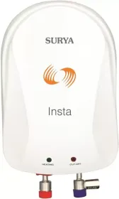 Surya Instant 1 L Water Geyser