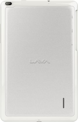 Lava E-Tab Ivory (WiFi+3G+4GB)
