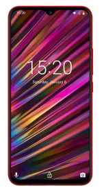 Umidigi F1