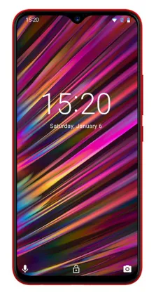 Umidigi F1