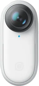 Insta360 GO 2 9MP Action Camera