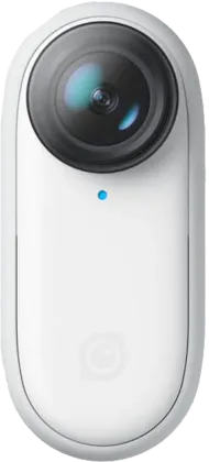 Insta360 GO 2 9MP Action Camera