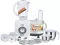 Inalsa Maxie Marvel 800 W Food Processor