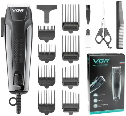 VGR V-120 Trimmer