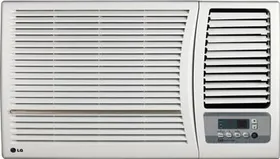 LG LWA5BP1A 1.5 Ton 1 Star Window AC