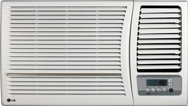 LG LWA5BP1A 1.5 Ton 1 Star Window AC