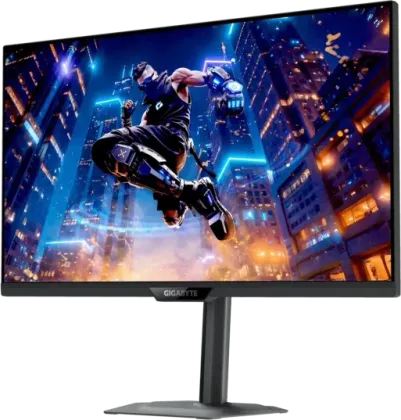 Gigabyte M27UP 27 inch Ultra HD 4K Gaming Monitor