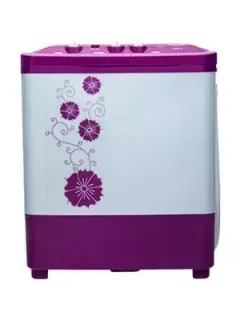 Panasonic NA-W62B3VRB 6.2 Kg Semi Automatic Top Load Washing Machine