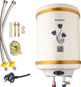 Maxotech Arthur 25 L Water Geyser