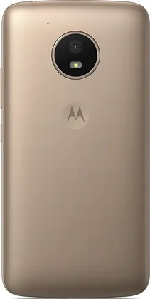 Motorola Moto E4