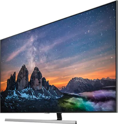 Samsung 55Q80RAK 55-inch Smart Ultra HD 4K QLED TV