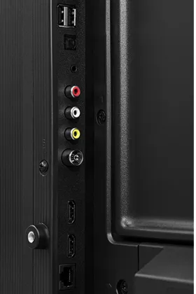 Toshiba 43V35KP 43 inch Full HD Smart TV