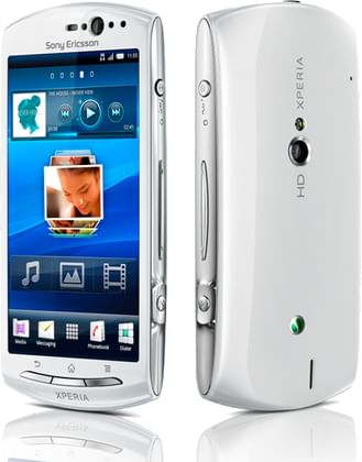 Sony Ericsson Xperia Neo V MT11i