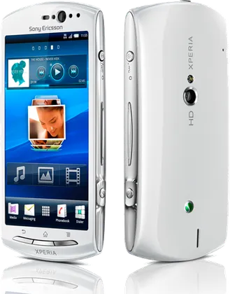 Sony Ericsson Xperia Neo V MT11i
