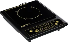 Amazon Basics AB-ICT-CB-1600 1600W Induction Cooktop