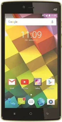 Videocon Cube 3