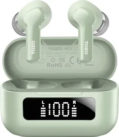 Tozo NC3 True Wireless Earbuds