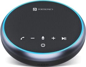 Portronics Talk One Bluetooth Speaker
