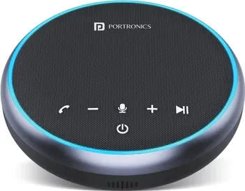Portronics Talk One Bluetooth Speaker