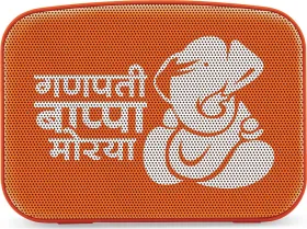 Saregama Carvaan Mini Ganesh 3W Bluetooth Speaker