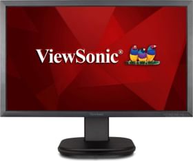 ViewSonic VG2239SMH 22-inch Full HD WLED Monitor