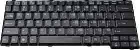 Gizga Acer Aspire 1360 1660 3010 5010 Internal Laptop Keyboard