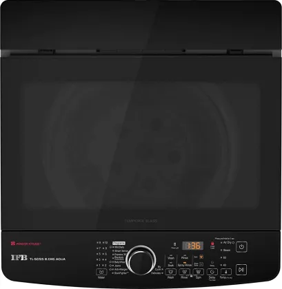 IFB AQUA TL-SDSS 8 Kg Fully Automatic Top Load Washing Machine