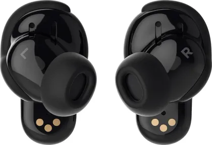 Bose QuietComfort Earbuds II TWS Earbuds