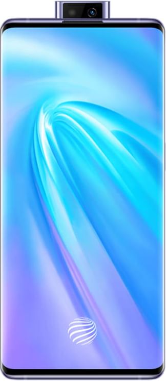 Vivo Nex 3 5G (12GB RAM + 256GB) | Gizinfo