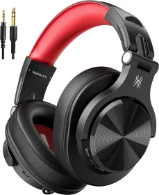 OneOdio A70 Wireless Headphones