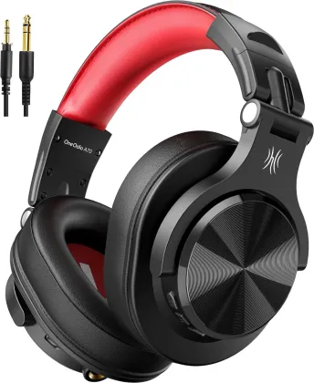 OneOdio A70 Wireless Headphones