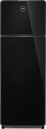 Godrej RT EONCRYSTAL 280B 25 RCIM 265 L 2 Star Double Door Refrigerator