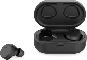 Pebble Twins True Wireless Earbuds