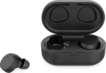 Pebble Twins True Wireless Earbuds