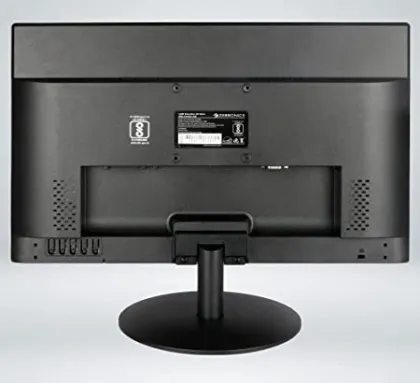 ZEBRONICS Zeb-V19 18.5 inch HD Monitor