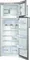 Bosch KDN46AI50I 401 L Double Door Refrigerator (Stainless Steel)