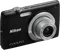 Nikon Coolpix S2500 Point & Shoot