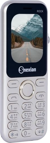 Snexian Rock K300