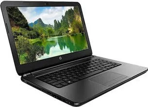 HP 240 G3 Notebook (3rd Gen PQC/ 4GB/ 500GB/ Win10)