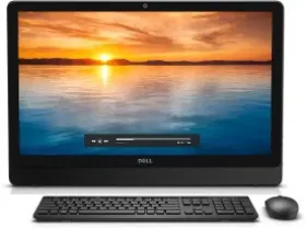 Dell Inspiron 3464 Desktop (7th Gen Ci3/ 4GB/ 1TB/ Win10 Home) - image 1