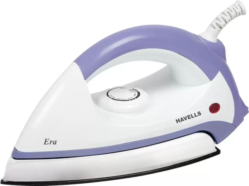 Aquilla Dry Iron