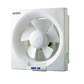 Usha Crisp Air 200mm 5 Blades Exhaust Fan