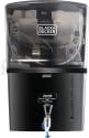 Black & Decker Zenith 8L Water Purifier (RO + UF + UV + Cu + Alk + Mineralizer)