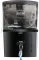 Black & Decker Zenith 8L Water Purifier (RO + UF + UV + Cu + Alk + Mineralizer)